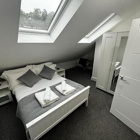 2 Bedroom Flat London Kültér fotó