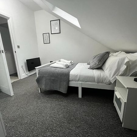 2 Bedroom Flat London Kültér fotó
