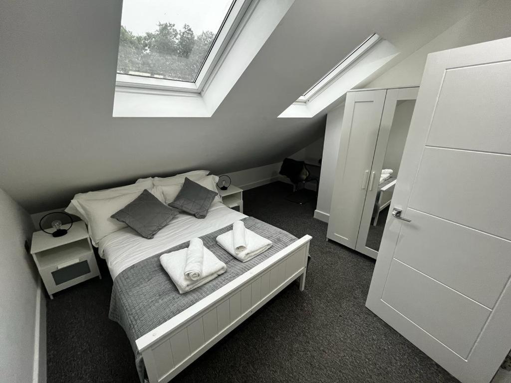 2 Bedroom Flat London Kültér fotó