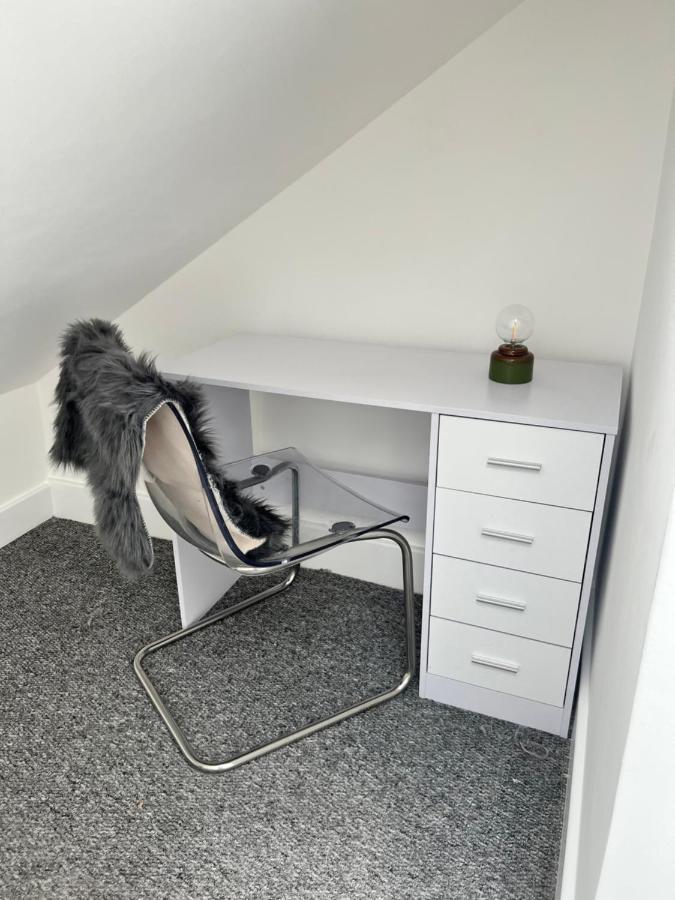 2 Bedroom Flat London Kültér fotó