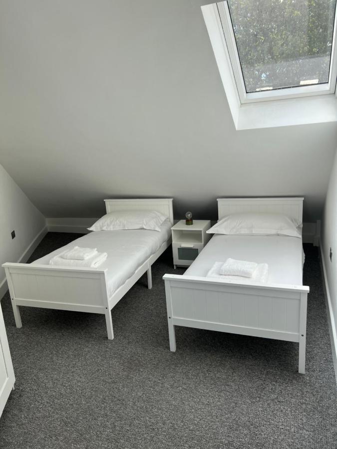2 Bedroom Flat London Kültér fotó