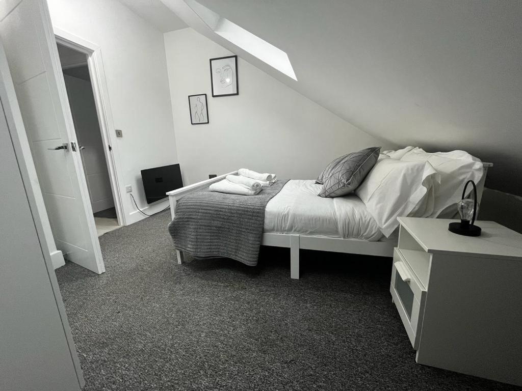 2 Bedroom Flat London Kültér fotó