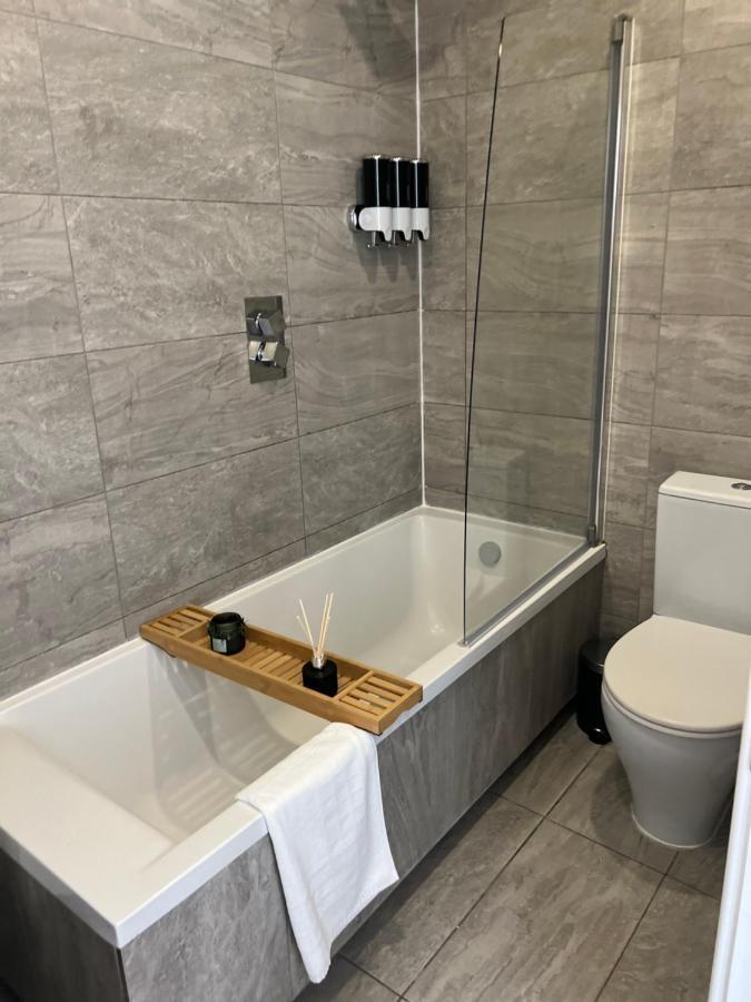 2 Bedroom Flat London Kültér fotó